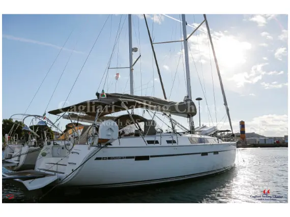 Bavaria  Cruiser 51
