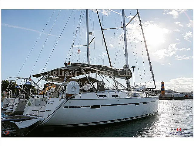 Bavaria  Cruiser 51