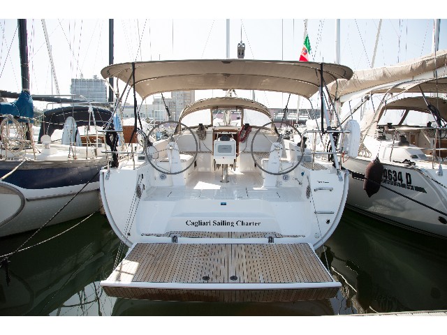 Bavaria Cruiser 46 