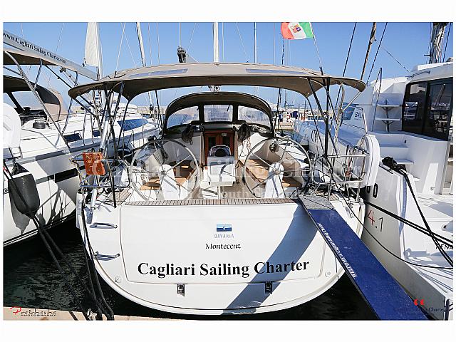 Bavaria Cruiser 41
