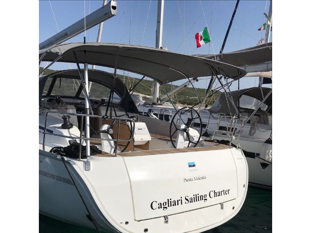 Bavaria Cruiser 46 *