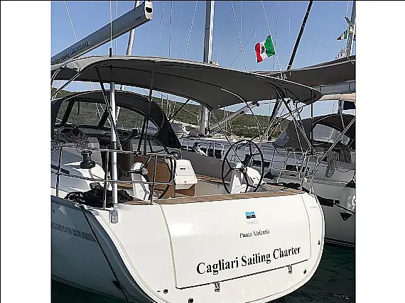 Bavaria Cruiser 46 *