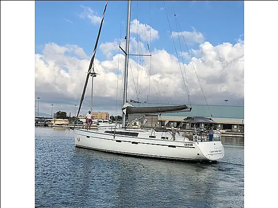 Bavaria  Cruiser 51