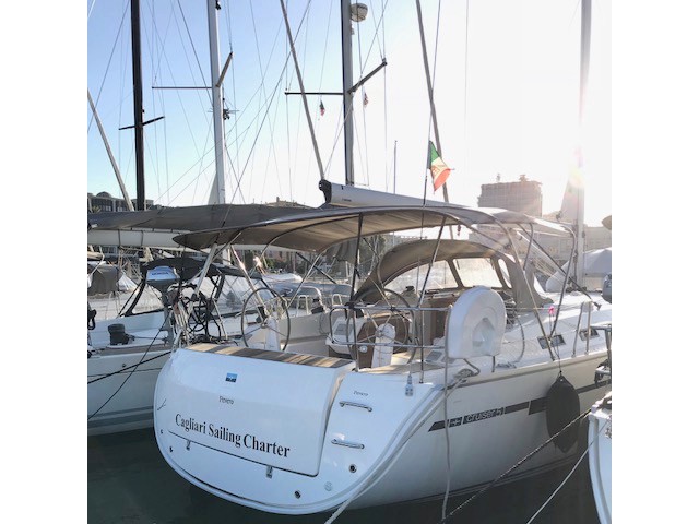 Bavaria Cruiser 51 
