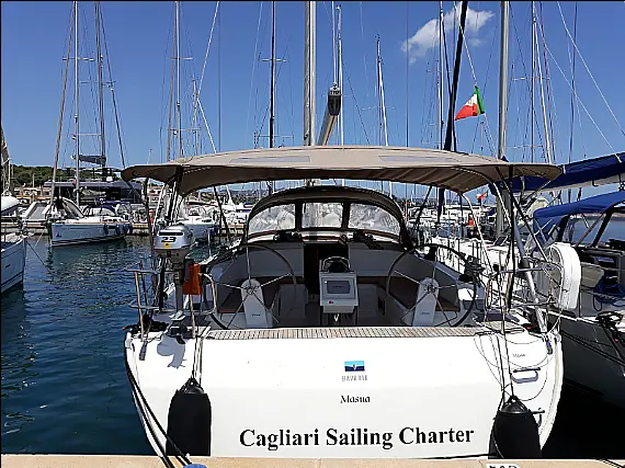 Bavaria Cruiser 46
