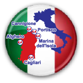 Cagliari Sailing Charter