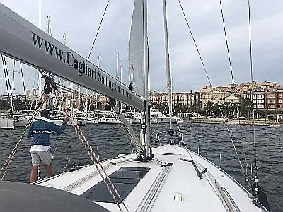 Cagliari