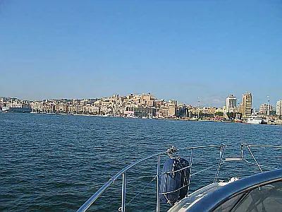 Cagliari