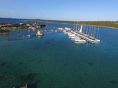 Marina dell'Isola