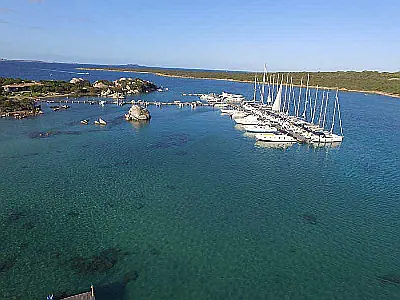 Marina dell'Isola