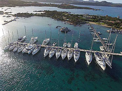 Marina dell'Isola