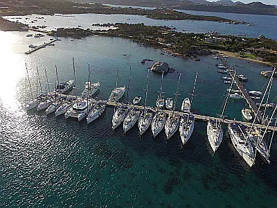 Marina dell'Isola
