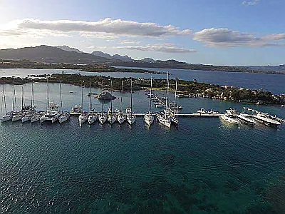 Marina dell'Isola