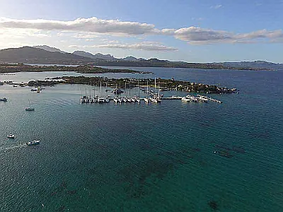 Marina dell'Isola