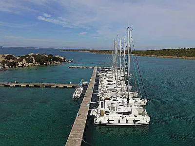Marina dell'Isola