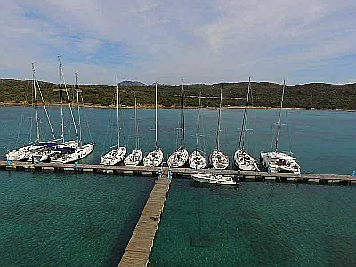 Marina dell'Isola