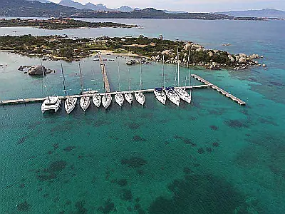 Marina dell'Isola