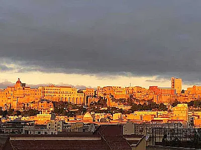 Cagliari
