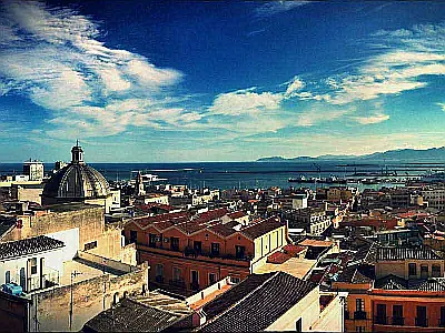 Cagliari