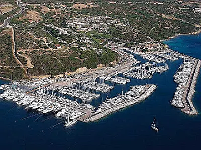 Portisco