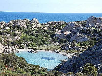 Portisco