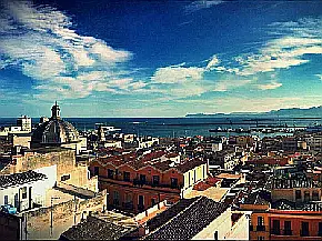 Sardinia tourism info