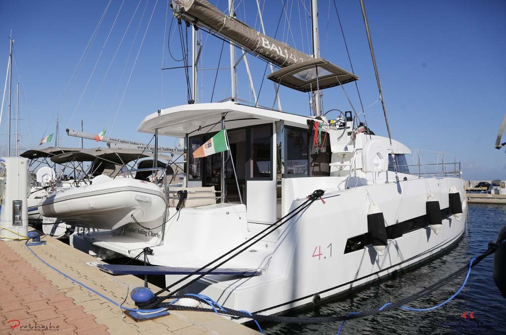 Catamarani