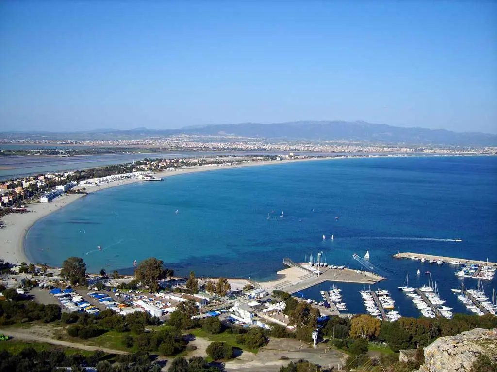 Rotta Sud Est