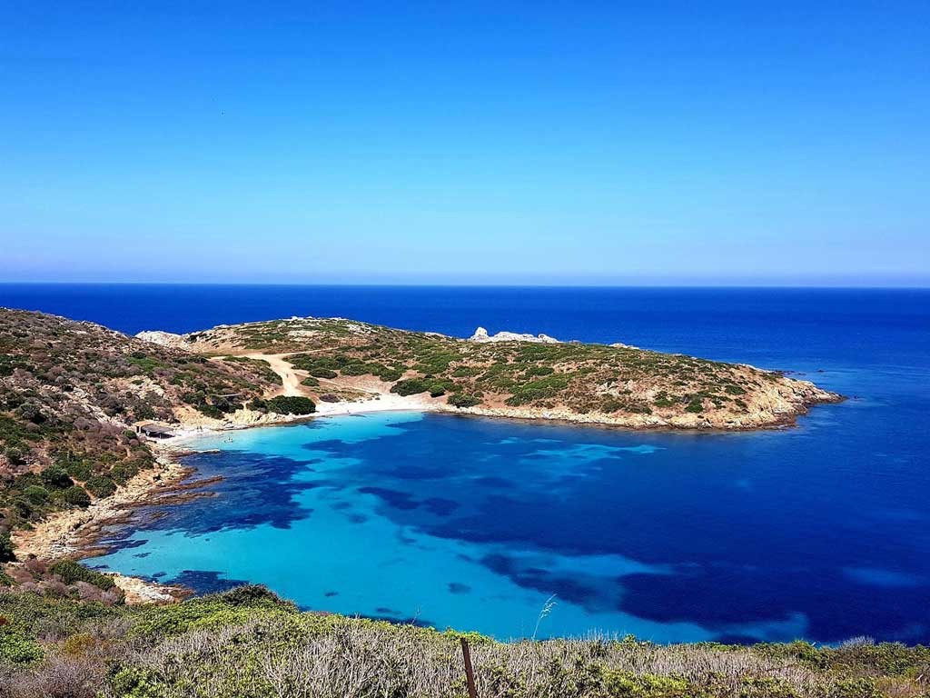 Isola dell’ Asinara