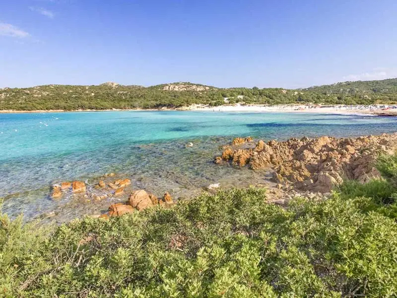 Costa Smeralda